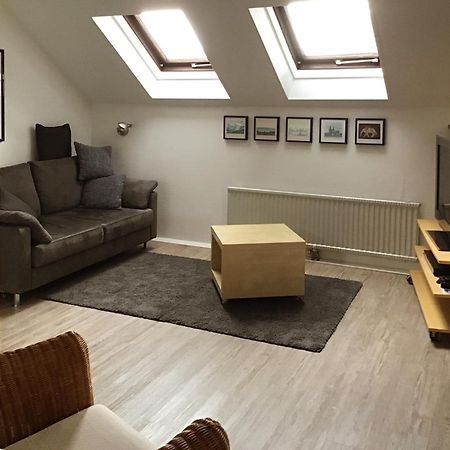 Ferienwohnung Heeserberg Xanten Eksteriør billede
