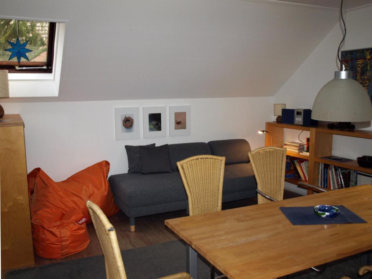 Ferienwohnung Heeserberg Xanten Eksteriør billede