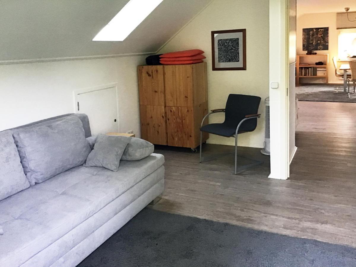 Ferienwohnung Heeserberg Xanten Eksteriør billede