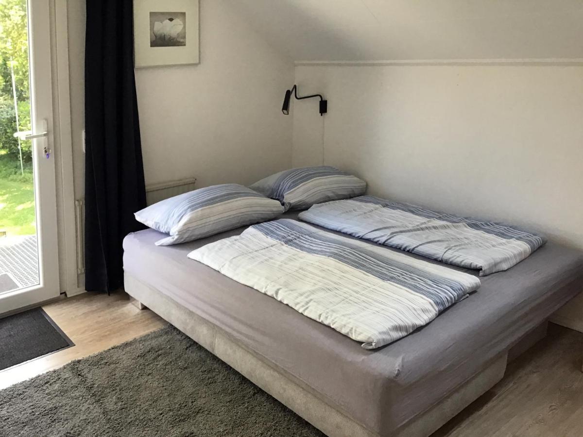 Ferienwohnung Heeserberg Xanten Eksteriør billede