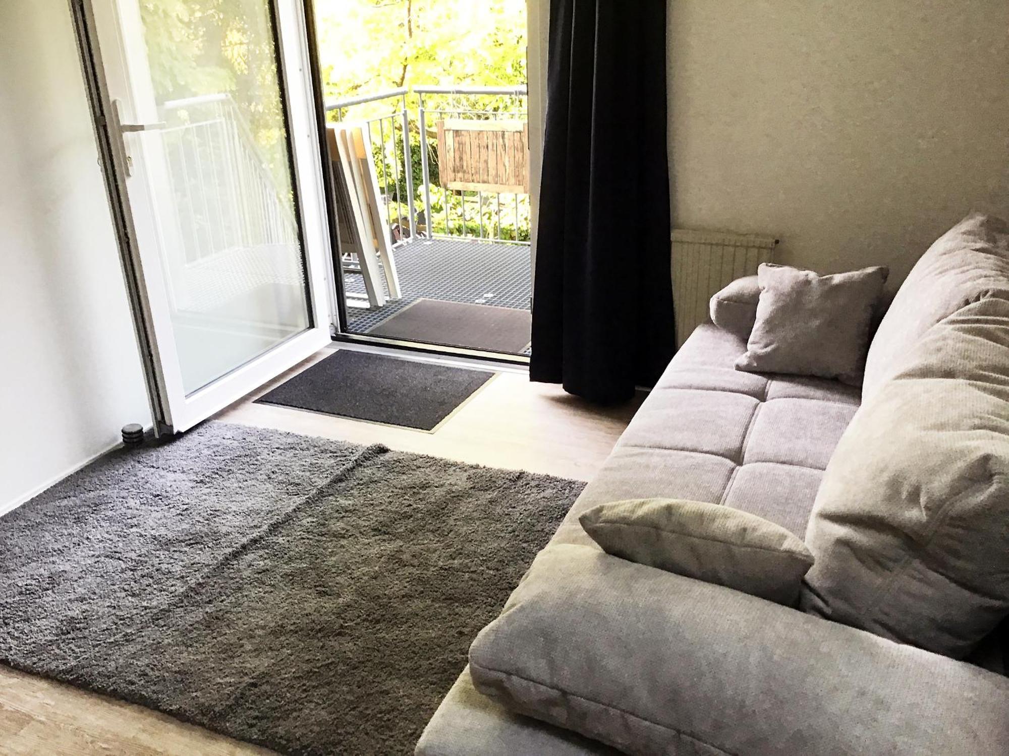 Ferienwohnung Heeserberg Xanten Eksteriør billede