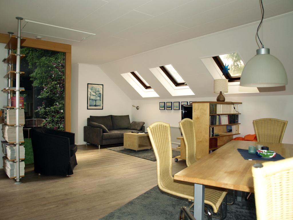 Ferienwohnung Heeserberg Xanten Eksteriør billede