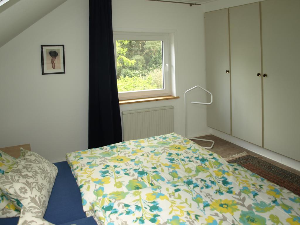 Ferienwohnung Heeserberg Xanten Eksteriør billede