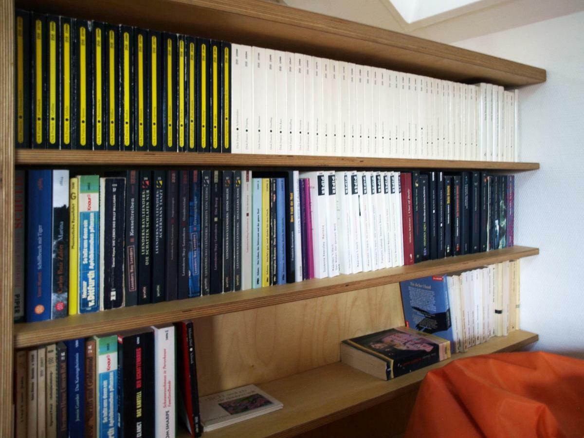 Ferienwohnung Heeserberg Xanten Eksteriør billede