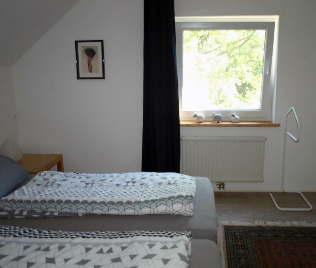 Ferienwohnung Heeserberg Xanten Eksteriør billede